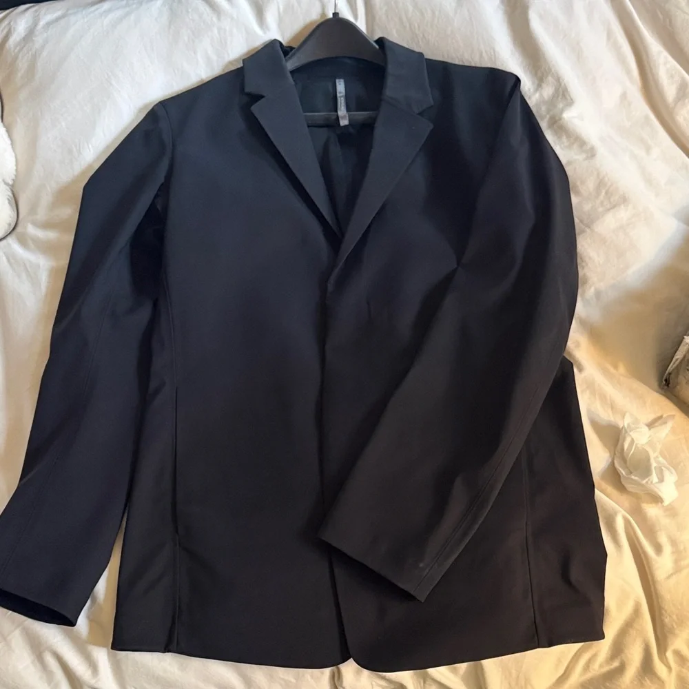 INDISCE BLAZER MEN'S (+ veilance bag) - Picture 5 of 13